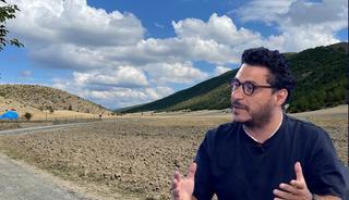 'Kuş uçmaz kervan geçmez' yerden arsa alacaklara uyarı