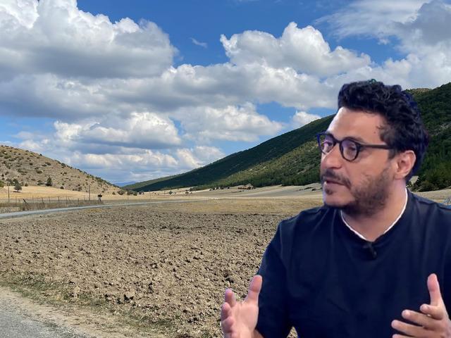 'Kuş uçmaz kervan geçmez' yerden arsa alacaklara uyarı