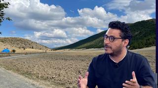 Mert Başaran'dan 'kuş uçmaz kervan geçmez' yerden arsa alacaklara uyarı! 'Yarın hemen satabilirsiniz'