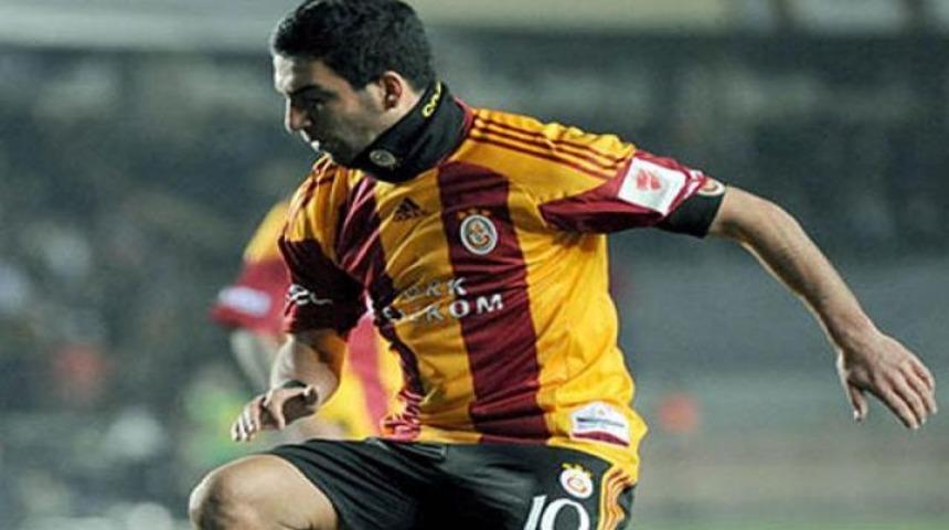 Chelsea'den Arda'ya kanca!