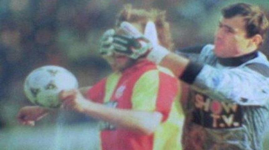 8-0'lık Ankarag&uuml;c&uuml; ma&ccedil;ında şike!