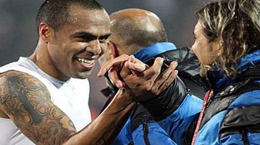 "Fener 1-0 &ouml;nde başlıyor"