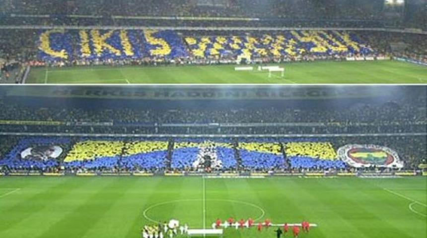 Saracoğlu'nda m&uuml;thiş koreografi..!