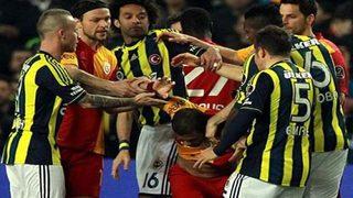 Kadıköy'de gergin anlar!