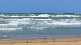 Sarıyer'de denize giren 2 genç kayboldu