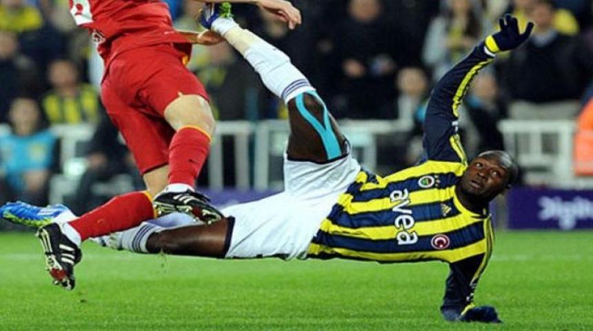 Fenerbah&ccedil;e'den Kadık&ouml;y dalyası!