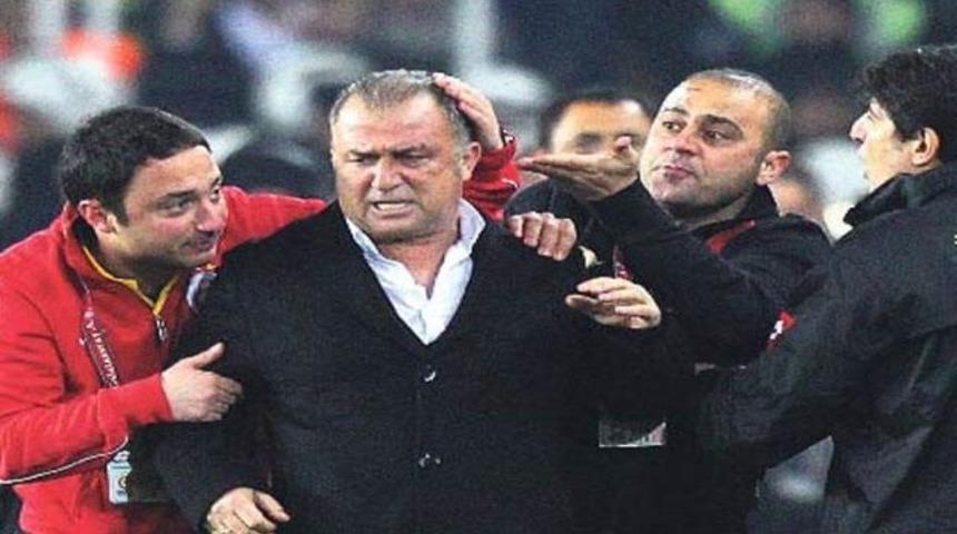 Saracoğlu tehlikede!