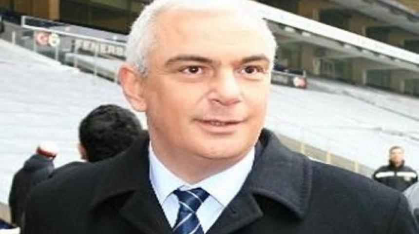 Futbolcuları topa tuttu!