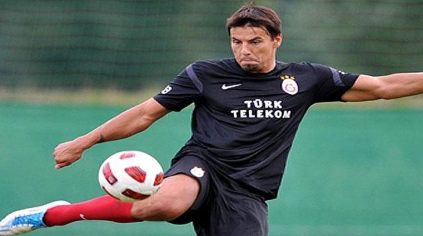 Baros F.Bah&ccedil;e ile g&ouml;r&uuml;şt&uuml; m&uuml;?