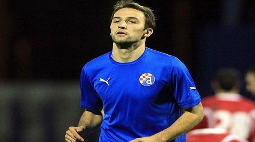 Fener'e Hırvat orta saha!