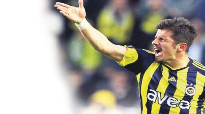 Fenerbah&ccedil;e'de b&uuml;y&uuml;k kriz!