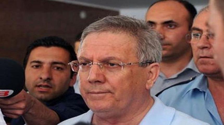 "Başkanlığı bırakırsan tahliye olursun"