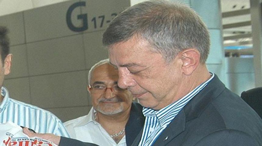 B&uuml;lent Tulun ifade verdi!