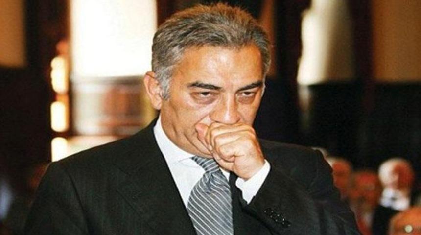 G.Saray'ı korkutan mektup!