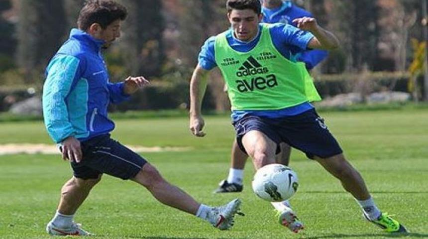 Emre'yi Başkan kurtardı!