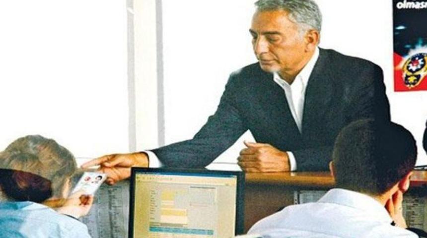 Polis 1 milyon doların peşinde!