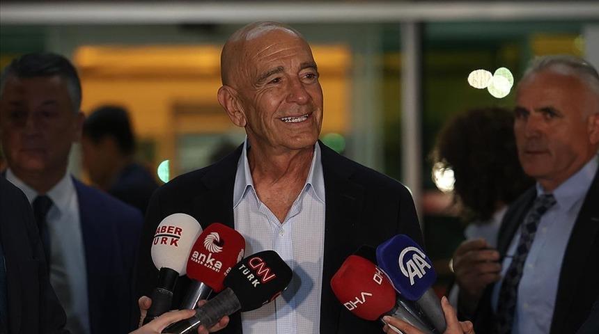 İsrail'in ABD'nin Suriye Temsilcisi Barrack'ı Türkiye'nin çıkarlarını savunmakla suçladığı iddia edildi