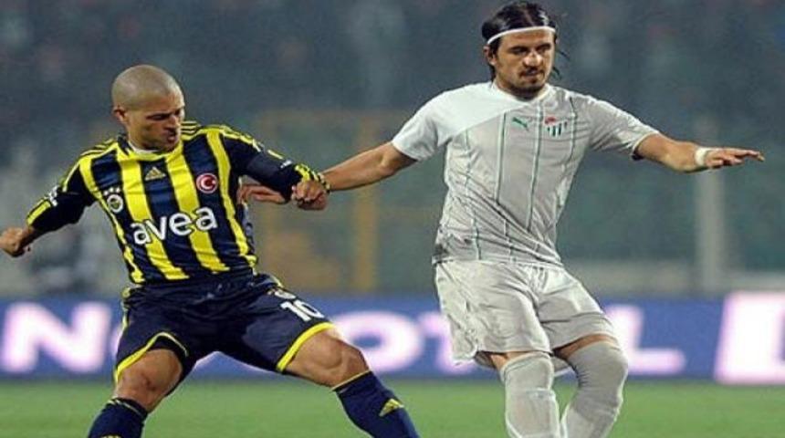 Kadık&ouml;y'de zorlu kapışma!