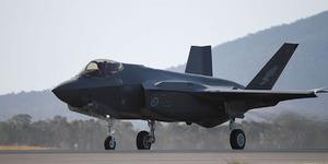 ABD'den F-35 açıklaması! Yıl sonu işaret edildi