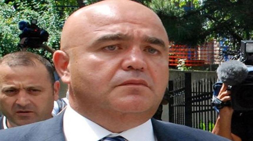 Metris'te buzlar eridi..!