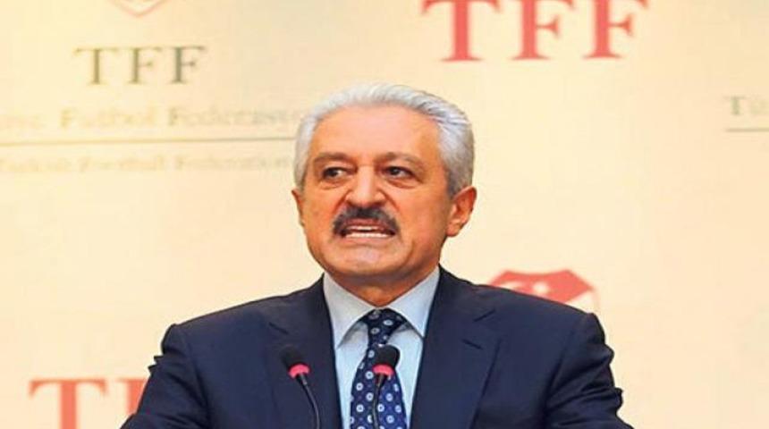 Aydınlar'dan ikinci istifa!