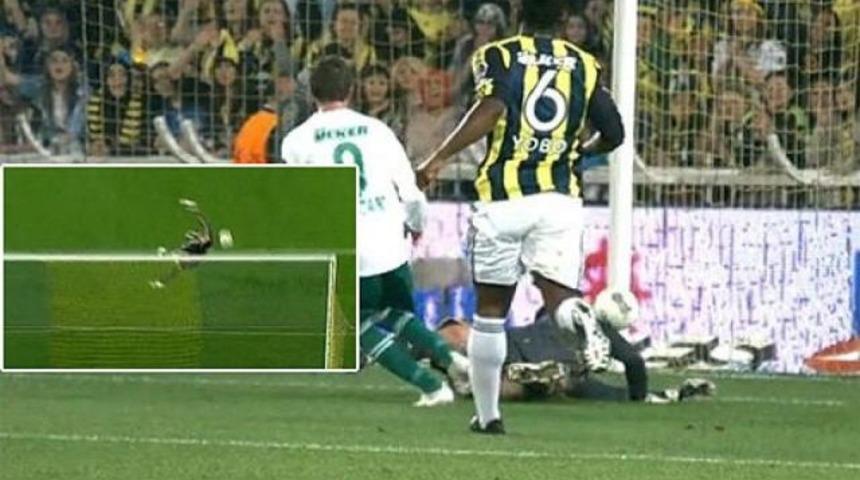 Twitter'da 'direk' geyikleri