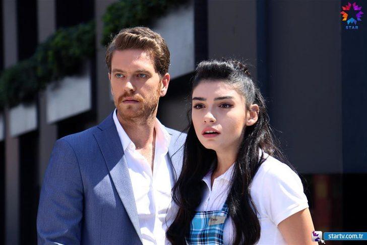 Yüksek Sosyete 9. Bölüm Fotoğrafları G3