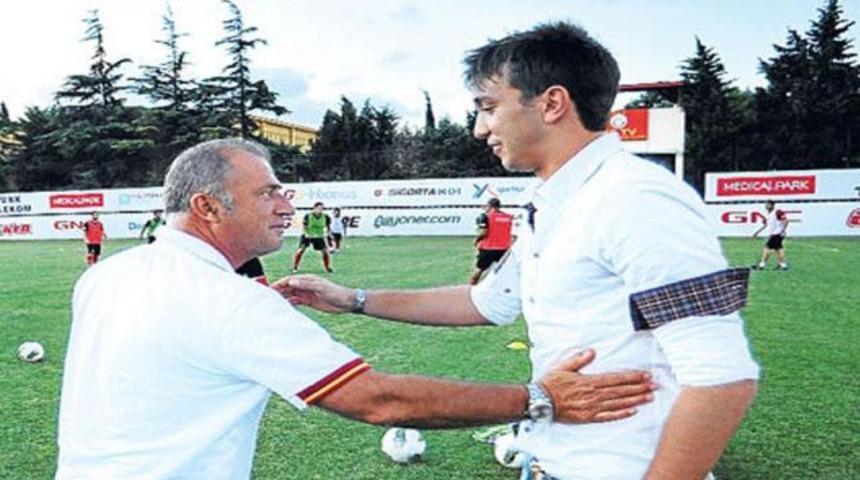 Y&uuml;zde 100 Muslera!