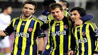 F.Bahçe'de 5 isim gönderiliyor!