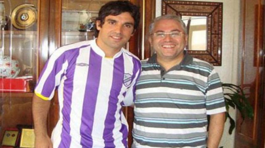 İşte Ordusporlu Culio!