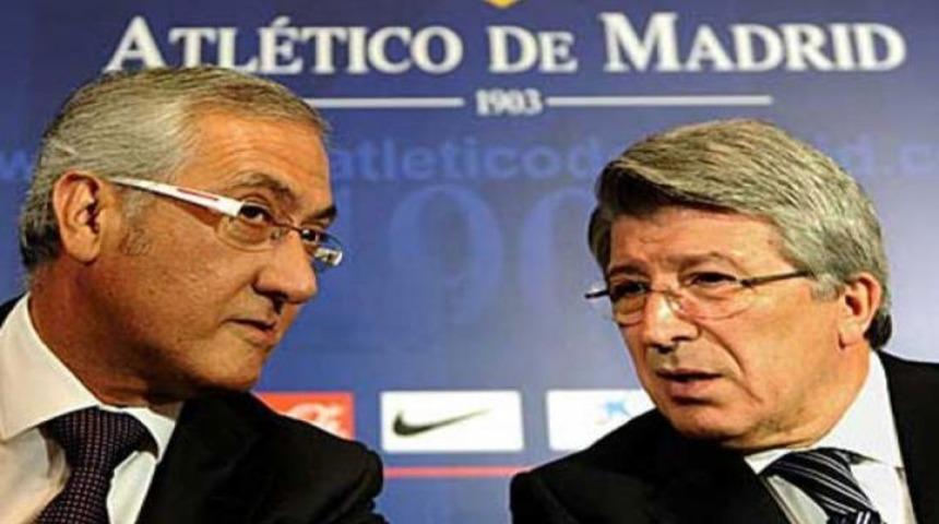 A.Madrid'den Arda a&ccedil;ıklaması!