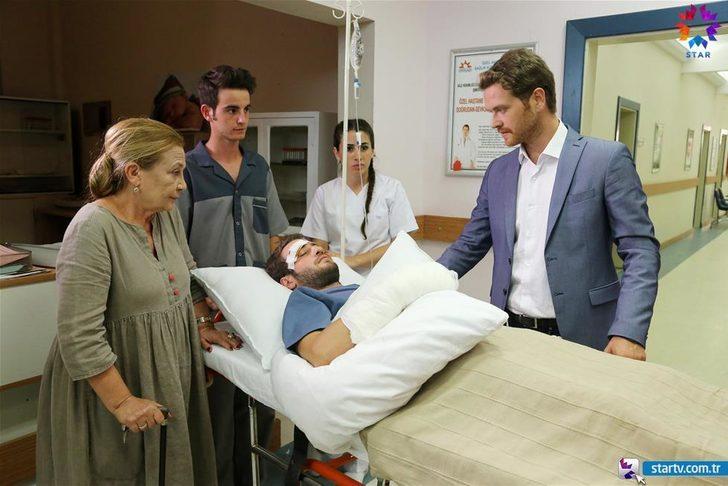 Yüksek Sosyete 9. Bölüm Fotoğrafları G4