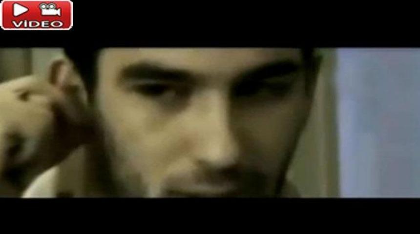 Kaptana efsane klip!.. (Video)