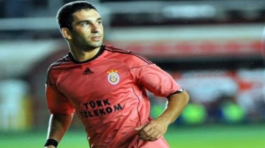 Arda'yı G.Saray'dan koparan beste! (Video)