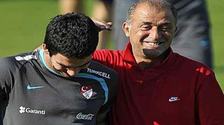 Terim: Kalan sağlar bizimdir!