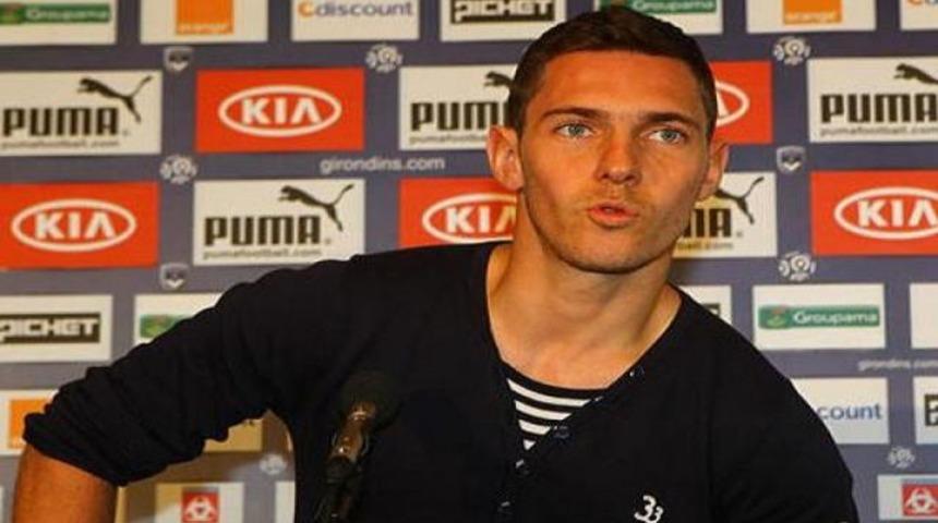 F.Bah&ccedil;e'ye geleceğini a&ccedil;ıkladı!