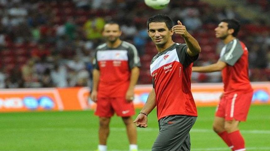 '&Ccedil;akar ile hesaplaşacağız'