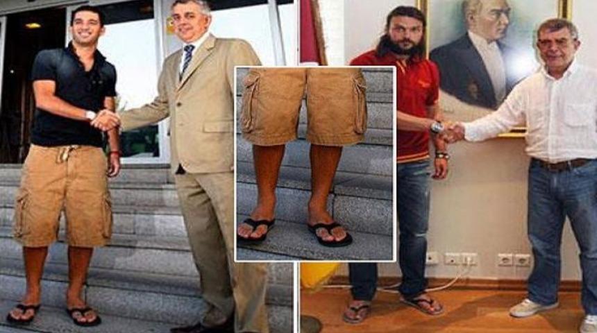 Arda'dan Ujfalusi misillemesi!