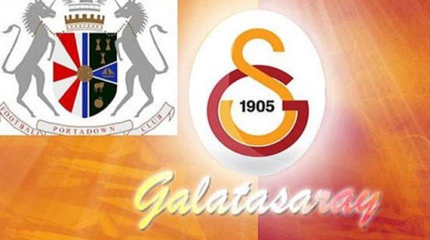 İrlanda'dan Cimbom'a &ccedil;ağrı!