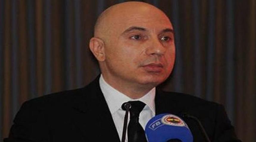 "Aziz Yıldırım kandırılıp dolandırıldı"