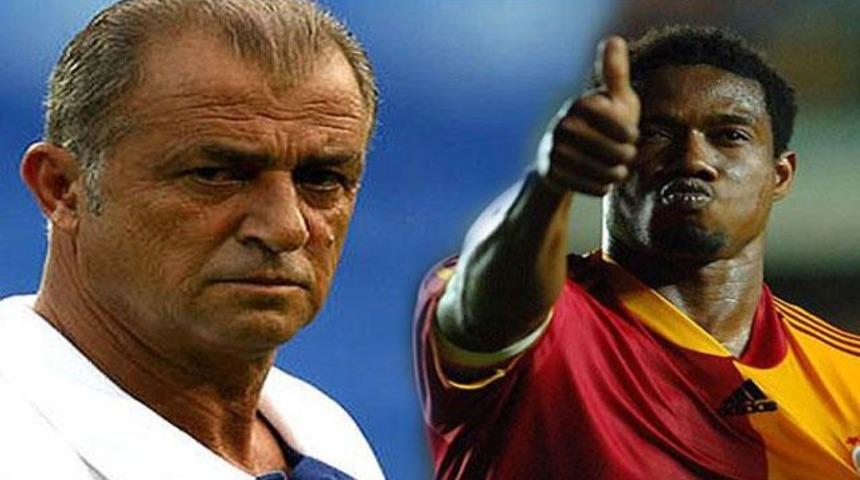 "Keita'yı ben adam ederim"