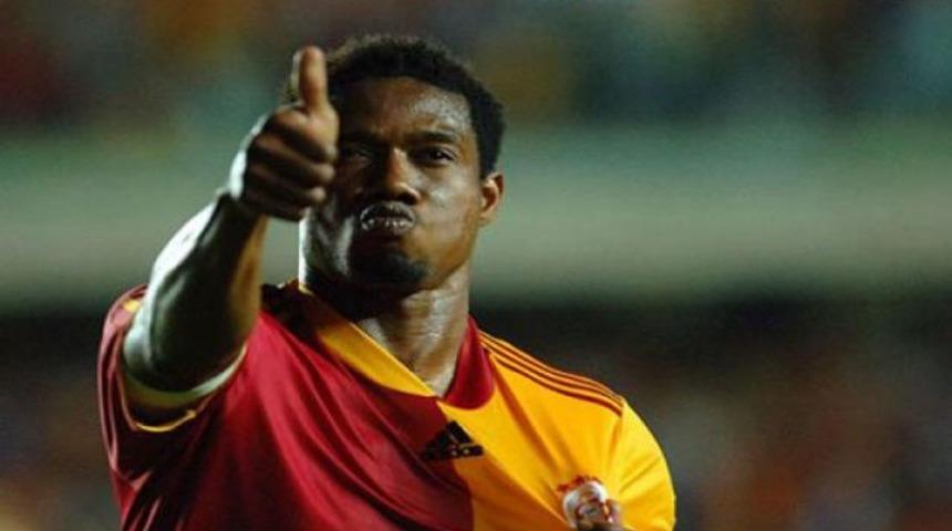 Keita transferinde p&uuml;r&uuml;z!