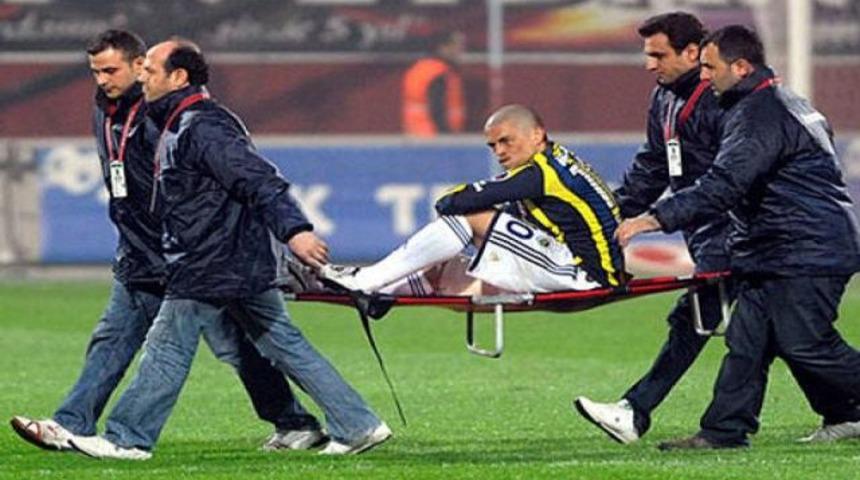 İşte Alex'in son durumu!