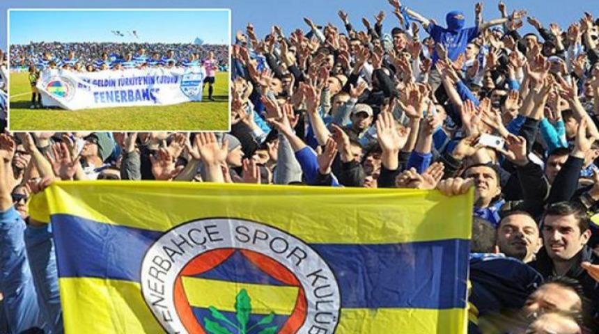 Novi Pazarlılar Kadık&ouml;y'e geliyor!