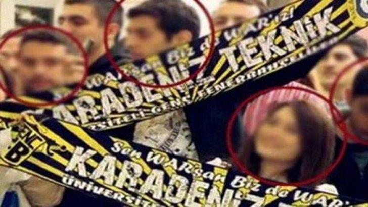 "Fenerbahçeli dövene eğlence bedava"