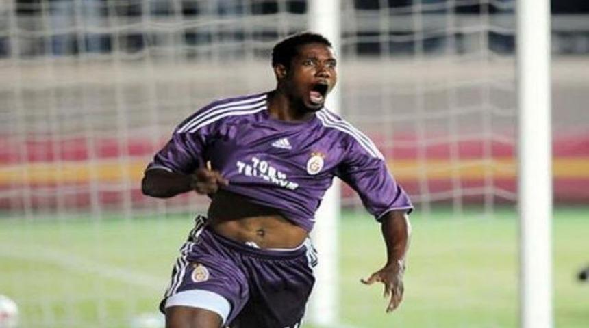 İşte Keita'nın Florya'ya  d&ouml;nme sebebi...