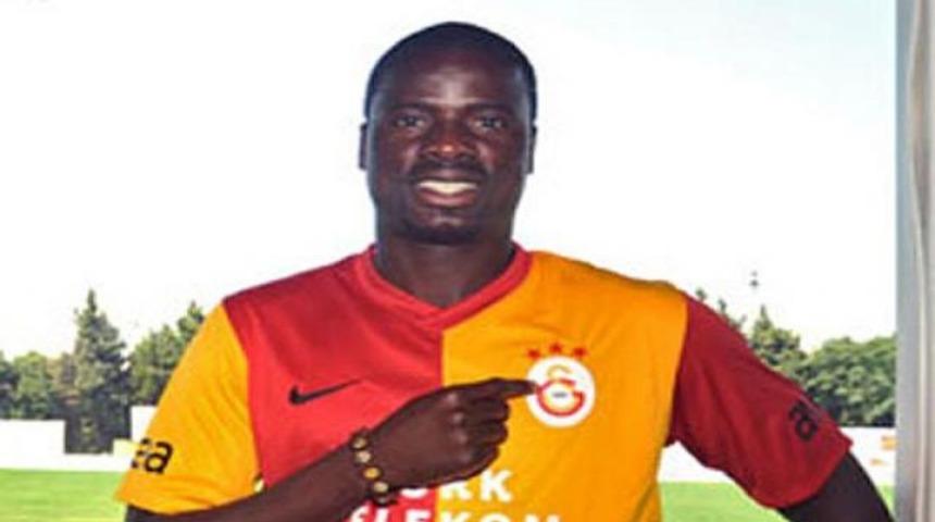 Ve resmen Aslan oldu!