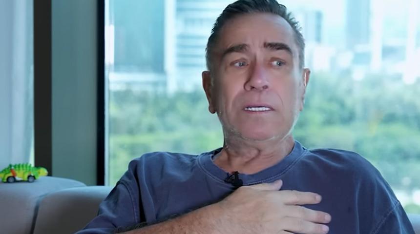 Türk spor dünyasının duayen ismiydi! Efsane spor spikeri Sabri Ugan hayatını kaybetti