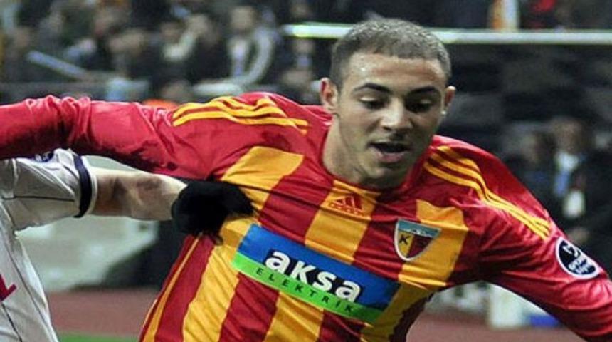 Şota, Amrabat'ı kendine bıraktı!