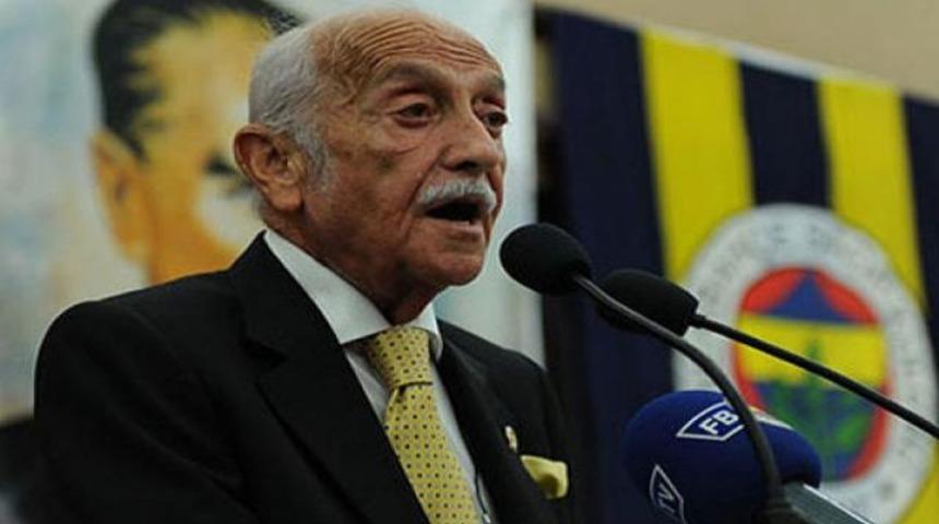 Y&uuml;ksel G&uuml;nay yeniden se&ccedil;ildi!